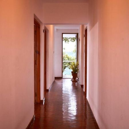 Ghost Villa Pokhara With Mountain View 20Mins From Main Area Ranipauwa Exterior photo