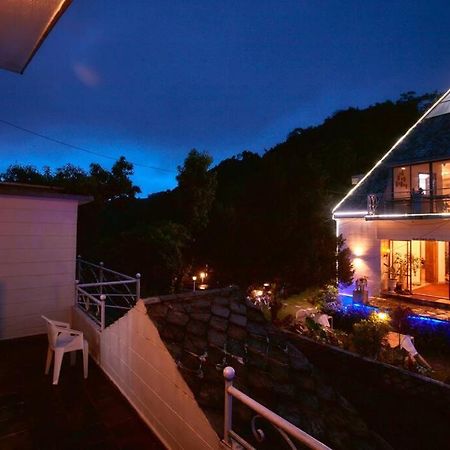 Ghost Villa Pokhara With Mountain View 20Mins From Main Area Ranipauwa Exterior photo