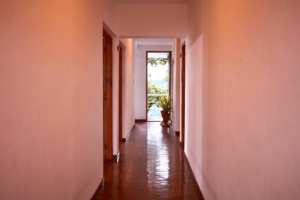 Ghost Villa Pokhara With Mountain View 20Mins From Main Area Ranipauwa Exterior photo