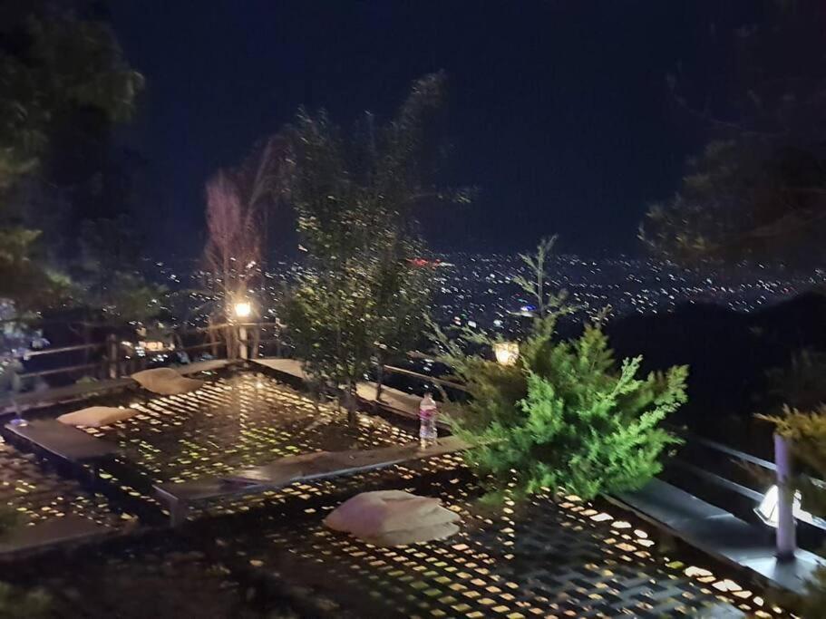 Ghost Villa Pokhara With Mountain View 20Mins From Main Area Ranipauwa Exterior photo