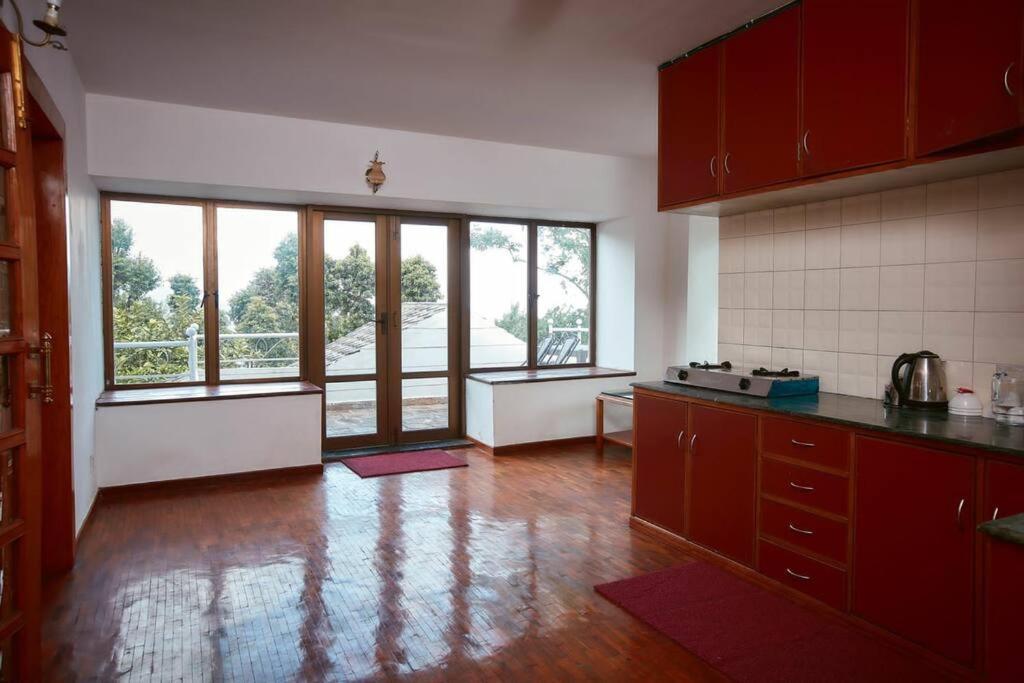 Ghost Villa Pokhara With Mountain View 20Mins From Main Area Ranipauwa Exterior photo