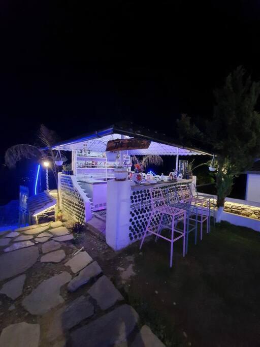 Ghost Villa Pokhara With Mountain View 20Mins From Main Area Ranipauwa Exterior photo