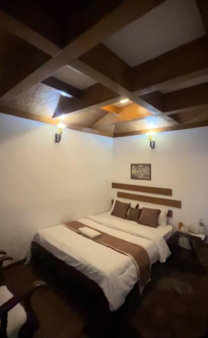Ghost Villa Pokhara With Mountain View 20Mins From Main Area Ranipauwa Exterior photo