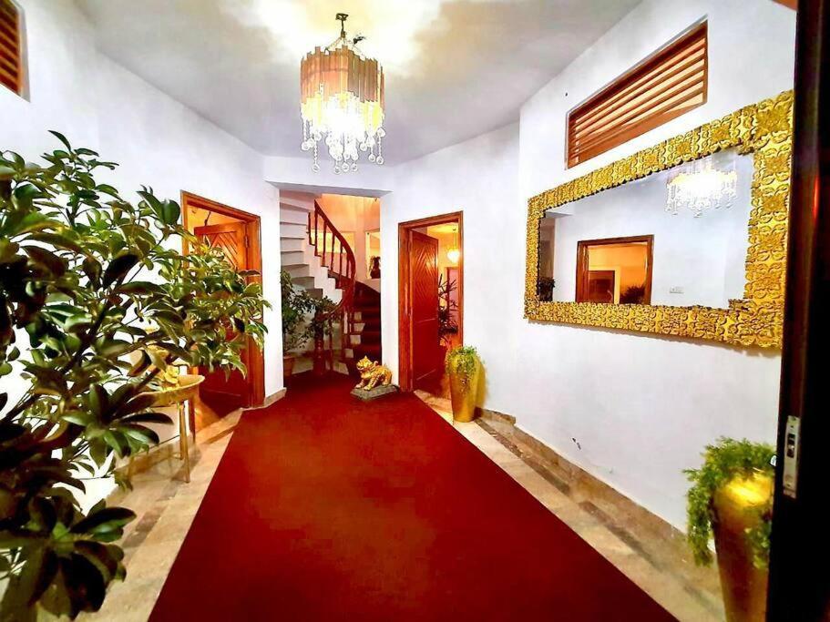 Ghost Villa Pokhara With Mountain View 20Mins From Main Area Ranipauwa Exterior photo
