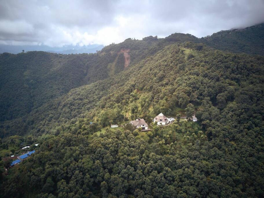 Ghost Villa Pokhara With Mountain View 20Mins From Main Area Ranipauwa Exterior photo
